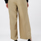 Allea Pants - Khaki