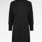Alma Batwing Top - Black