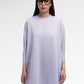 Amberlyn Batwing Top - Lilac