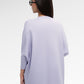 Amberlyn Batwing Top - Lilac