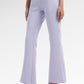 Amberlyn Bootcut Pants - Lilac
