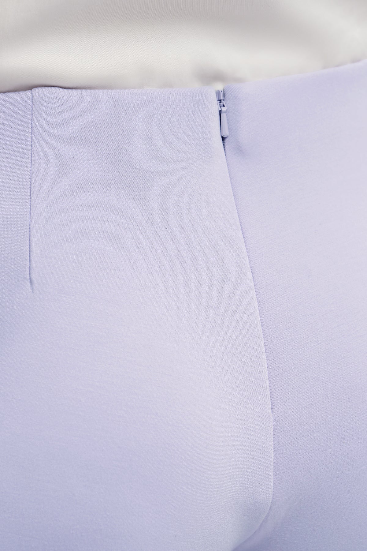 Amberlyn Bootcut Pants - Lilac