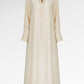 Amora Dress - Beige