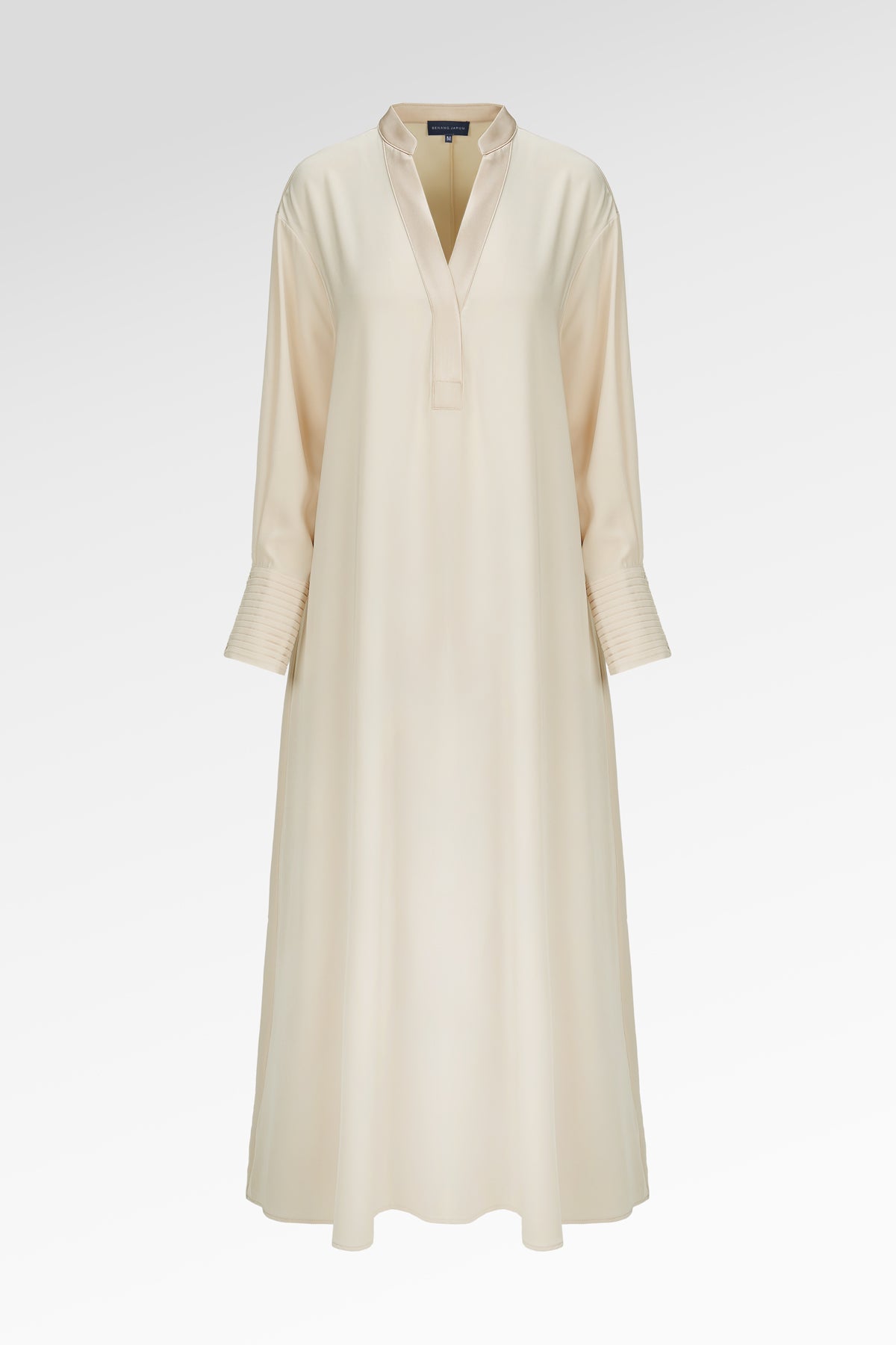 Amora Dress - Beige