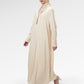 Amora Dress - Beige
