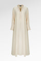 Amora Dress - Beige