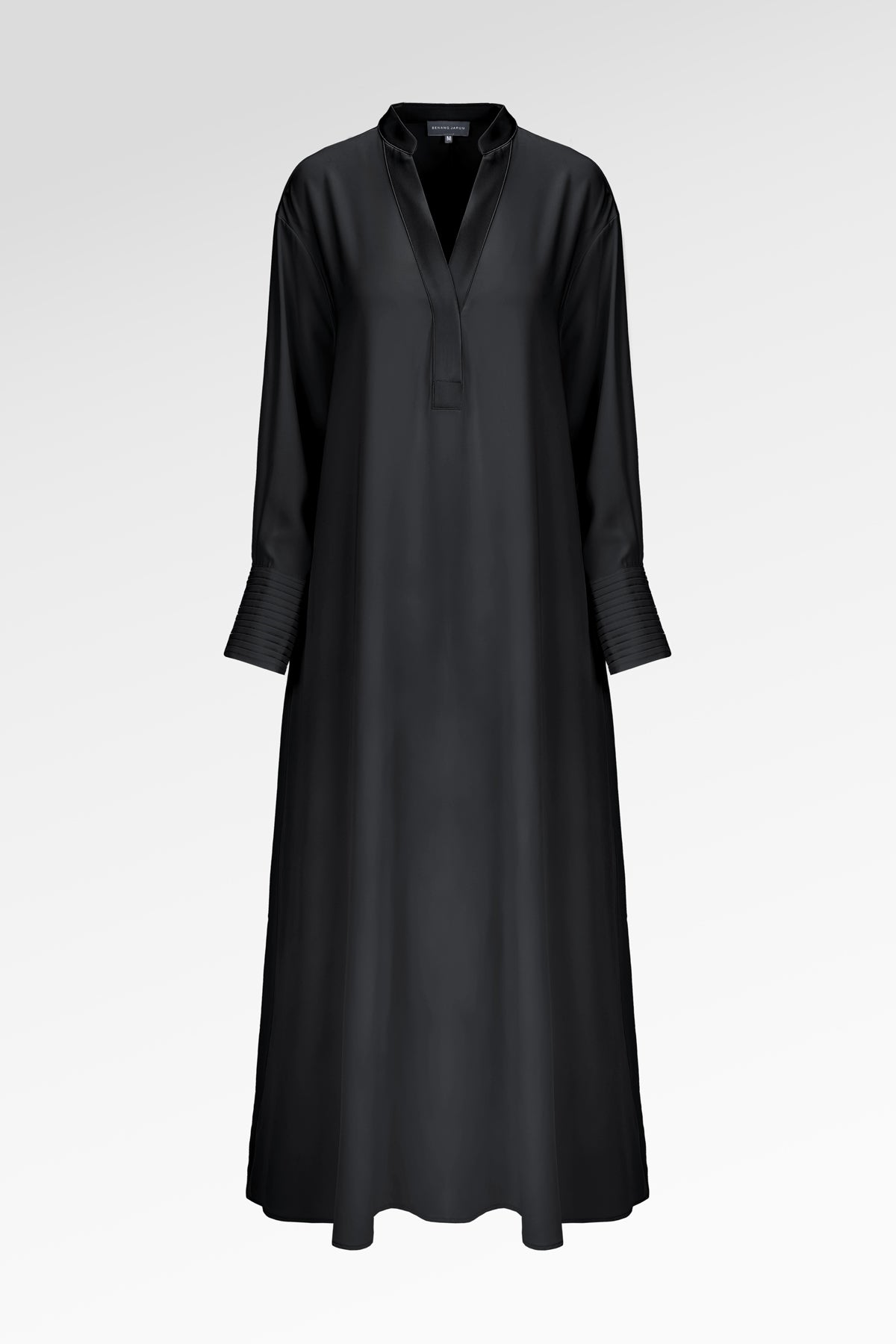 Amora Dress - Black