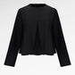 Ariana Blouse - Black