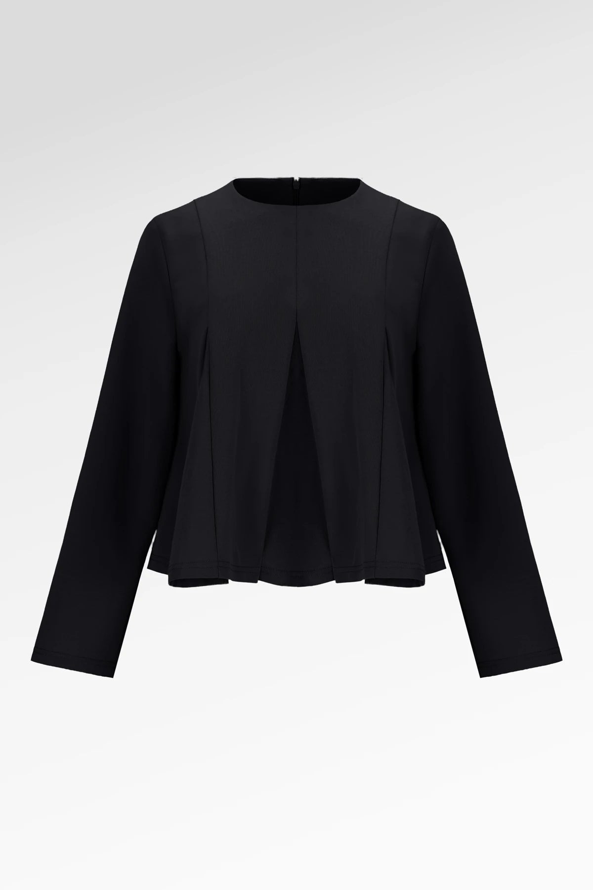 Ariana Blouse - Black