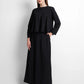 Ariana Blouse - Black