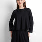 Ariana Blouse - Black