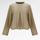 Ariana Blouse - Khaki