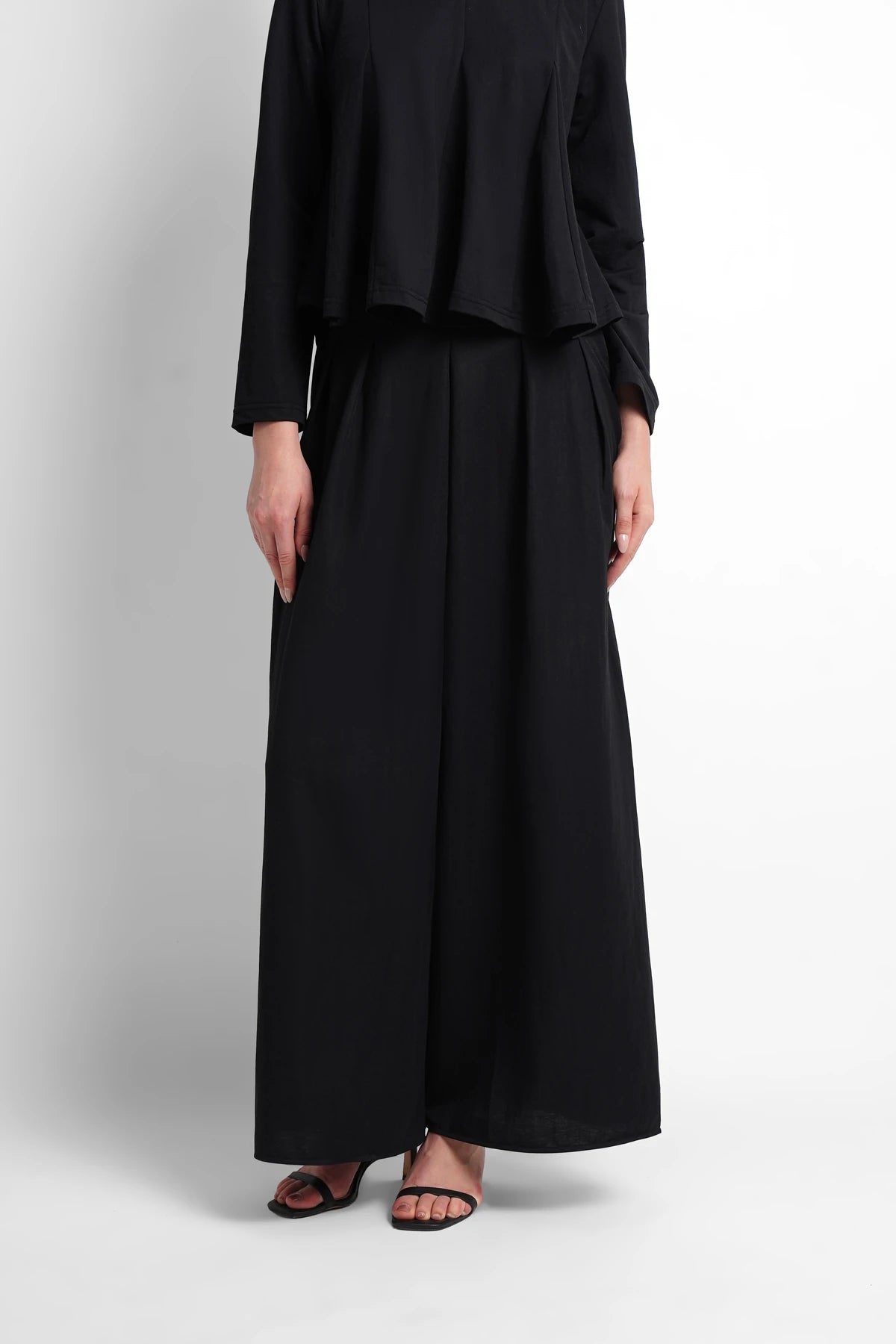 Ariana Pants - Black