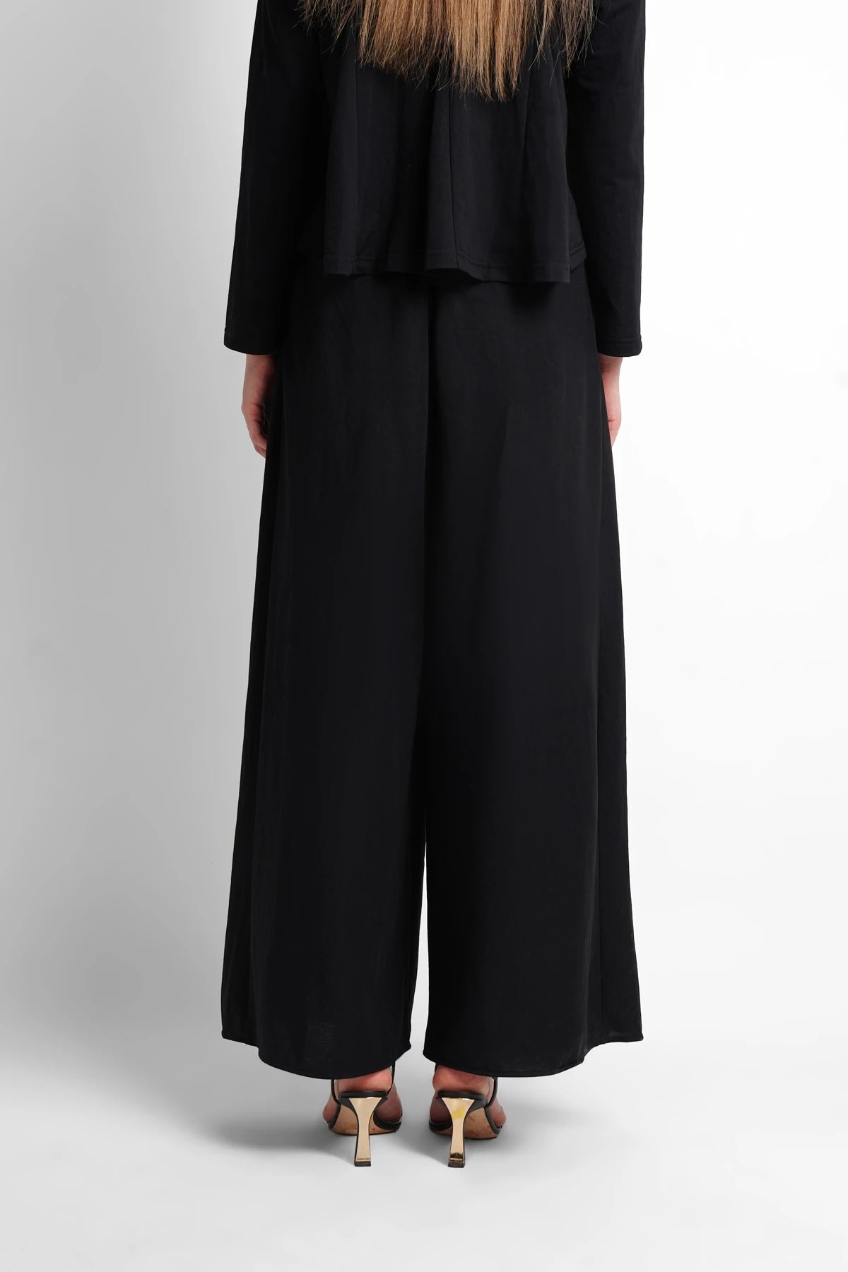 Ariana Pants - Black