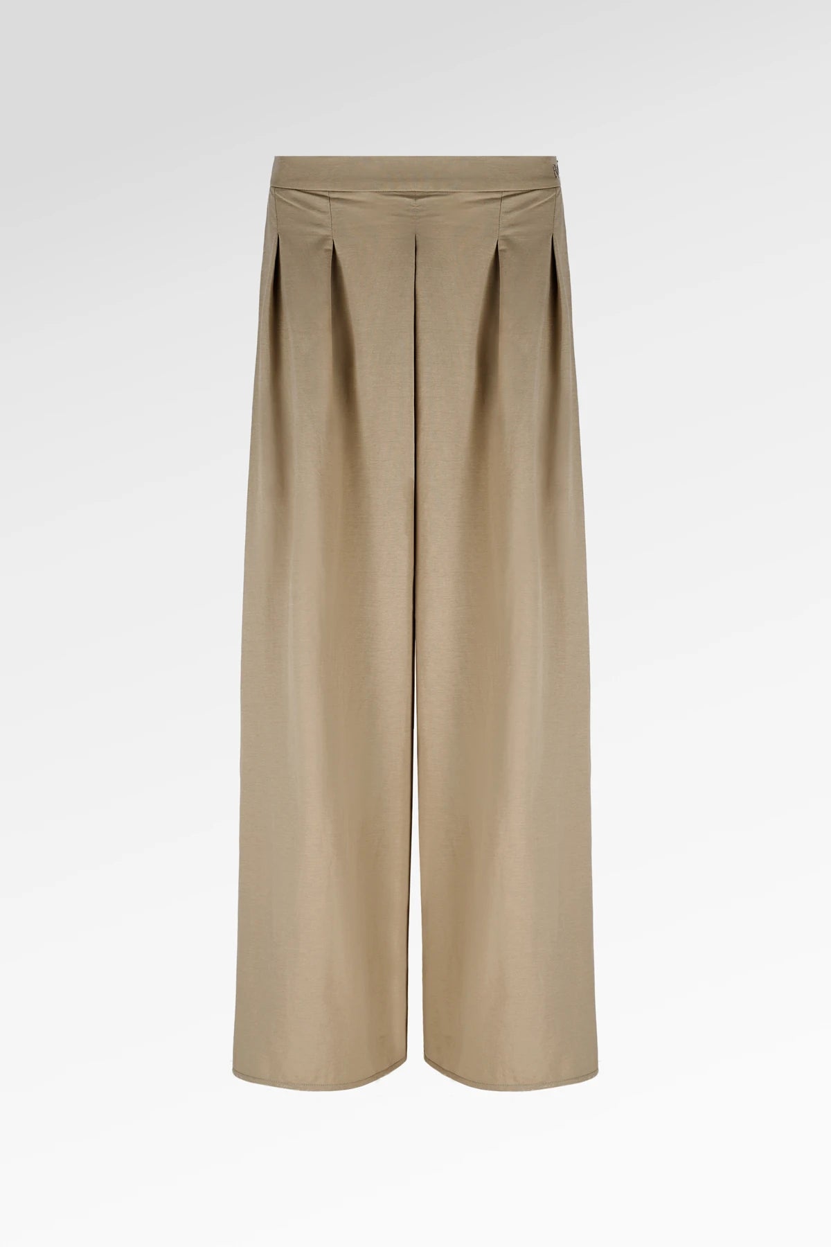 Ariana Pants - Khaki