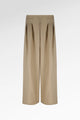 Ariana Pants - Khaki