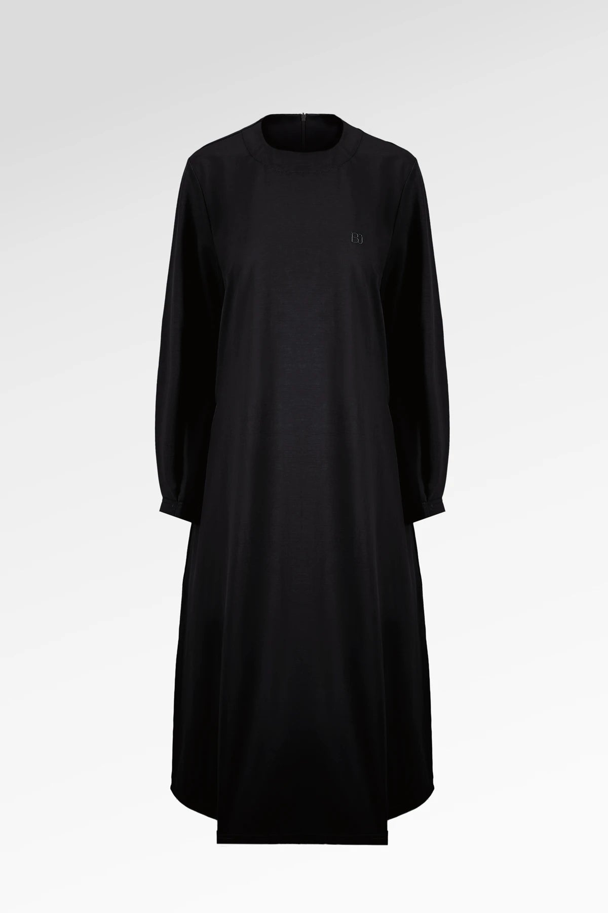 Ariana Tunic - Black