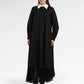 Ariana Tunic - Black