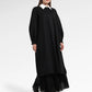 Ariana Tunic - Black
