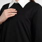 Ariana Tunic - Black