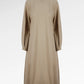 Ariana Tunic - Khaki
