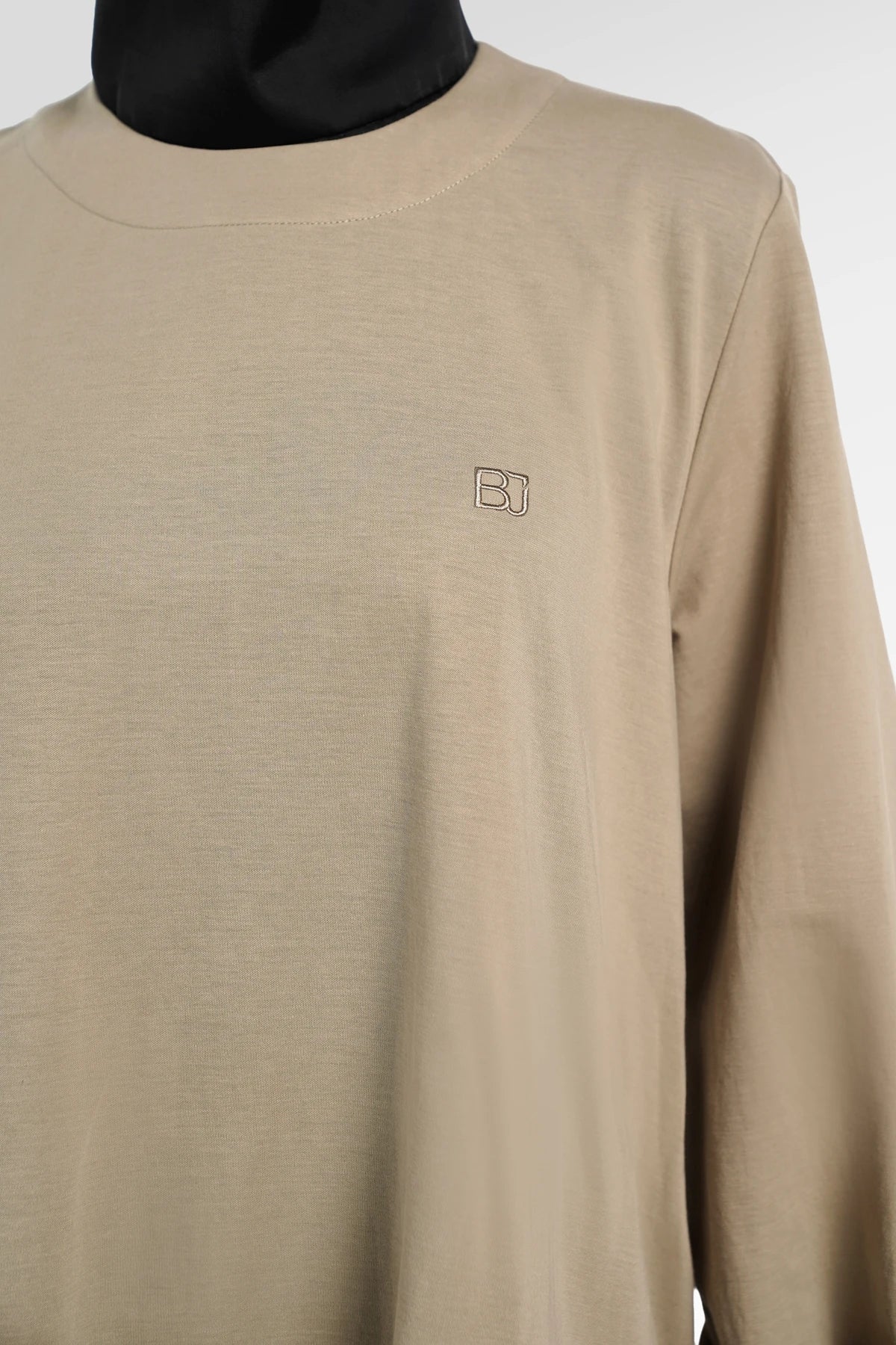Ariana Tunic - Khaki