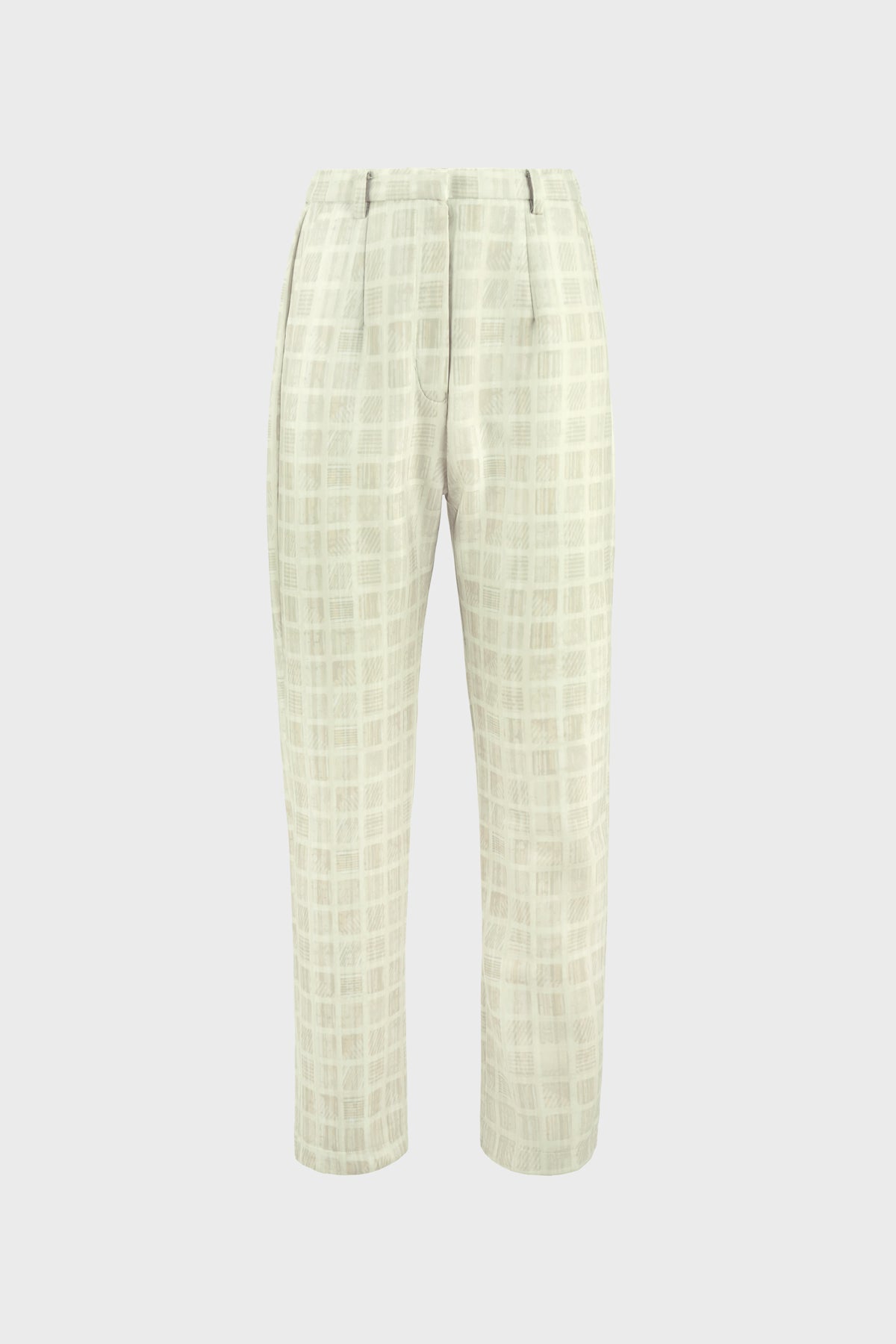 Art De La Nature Pants - Sage