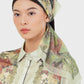 Art De La Nature Scarf - Sage