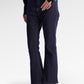 Ashley Denim Pants - Black