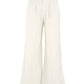 Avery Cullote Pants - White