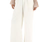 Avery Cullote Pants - White