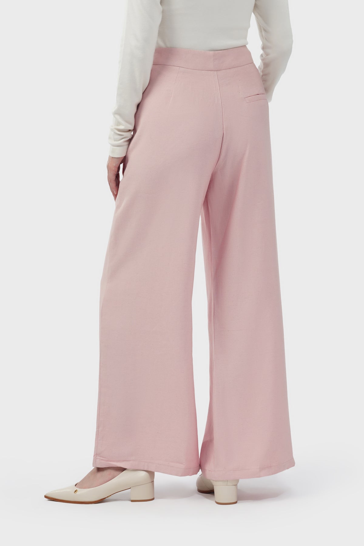 Avery Cullote Pants - Candy
