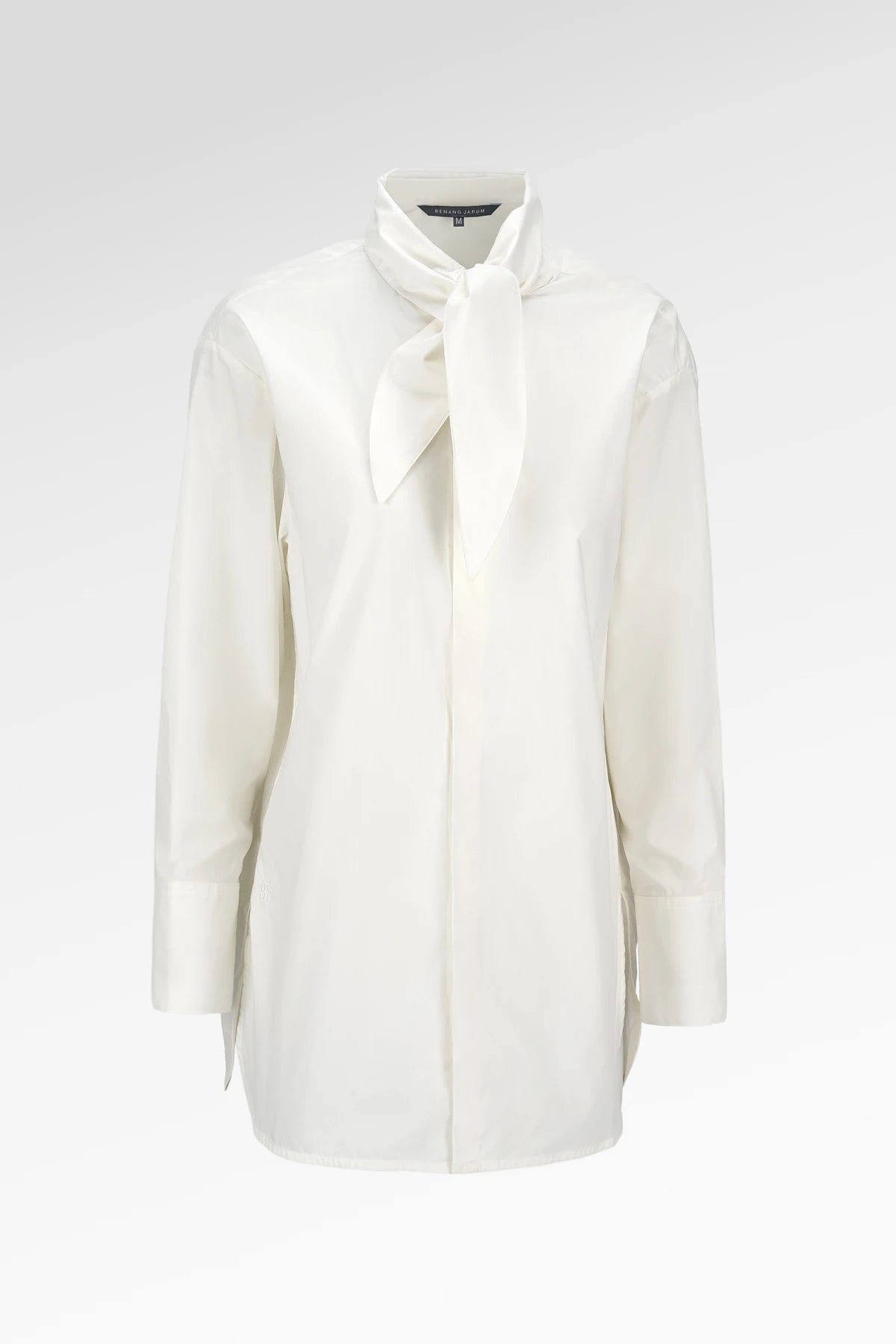 Ayana Shirt - White