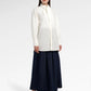 Ayana Shirt - White