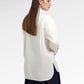 Ayana Shirt - White