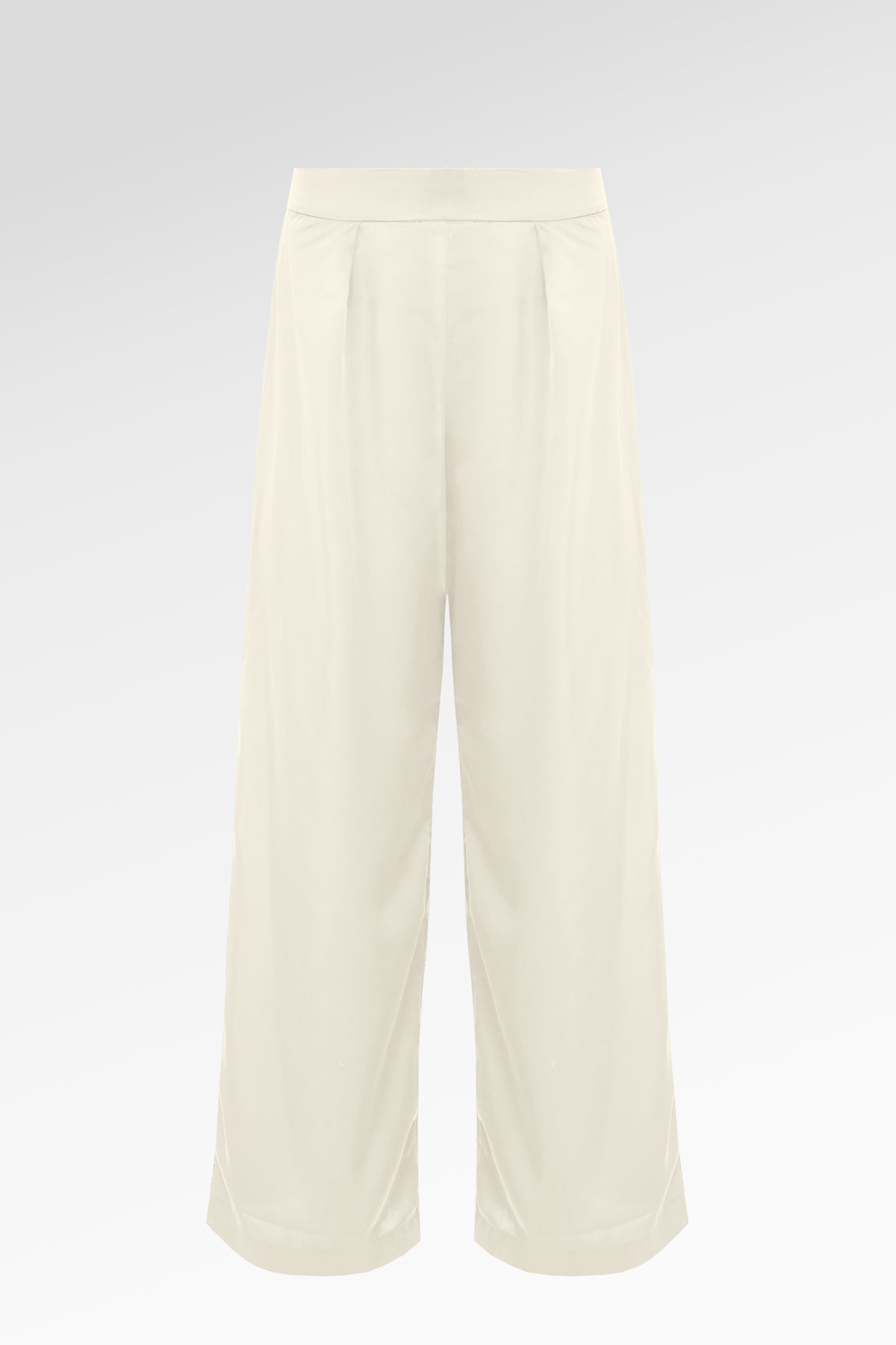 Basic Cullote Pants - Daisy