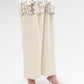 Basic Cullote Pants - Daisy