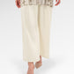 Basic Cullote Pants - Daisy