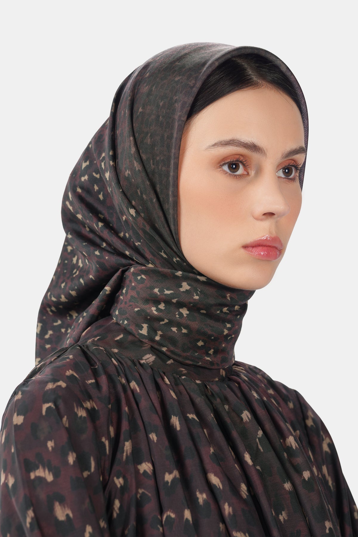 Call Of The Wild Scarf - Red