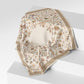 Blooming Eid Scarf - Daisy