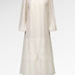 Blooming Eid Chiffon Dress - Daisy