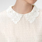 Blooming Eid Chiffon Dress - Daisy