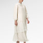 Blooming Eid Chiffon Dress - Daisy