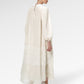 Blooming Eid Chiffon Dress - Daisy