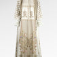 Blooming Eid Dress - Daisy