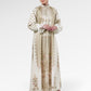 Blooming Eid Dress - Daisy