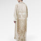 Blooming Eid Dress - Daisy