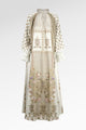 Blooming Eid Dress - Daisy