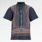 Blooming Eid Kids Shirt - Carnation