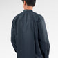 Blooming Eid Men Shirt Long Sleeve - Carnation